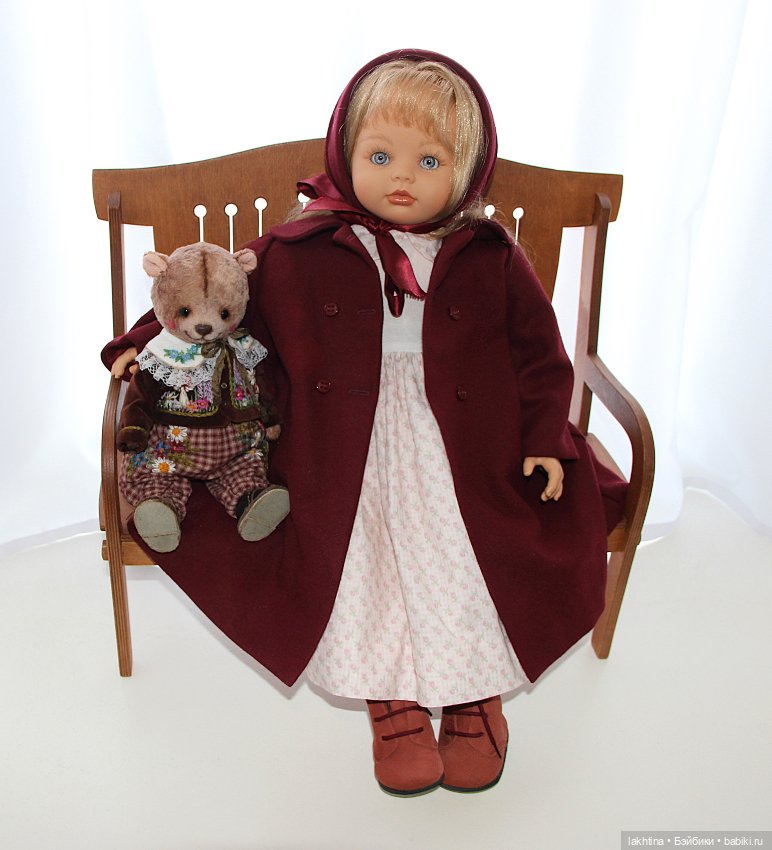 Прекрасная Пепа от ASI — Игровые куклы