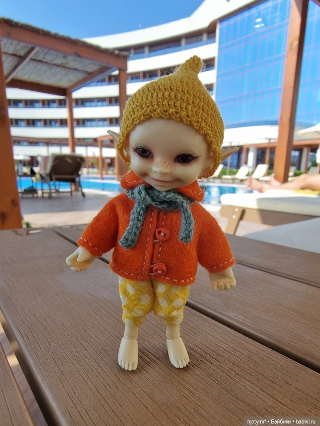 Одежда на Realpuki реалпуки (фото 4)