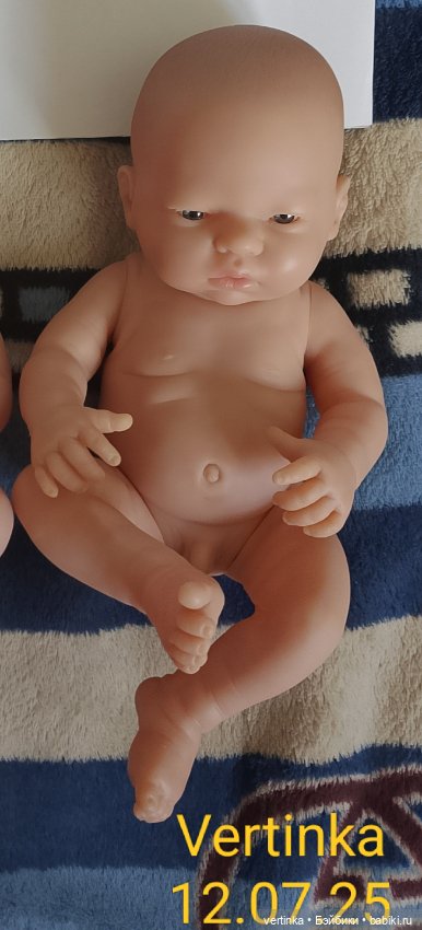 Беренджер малышок — Игровые куклы
