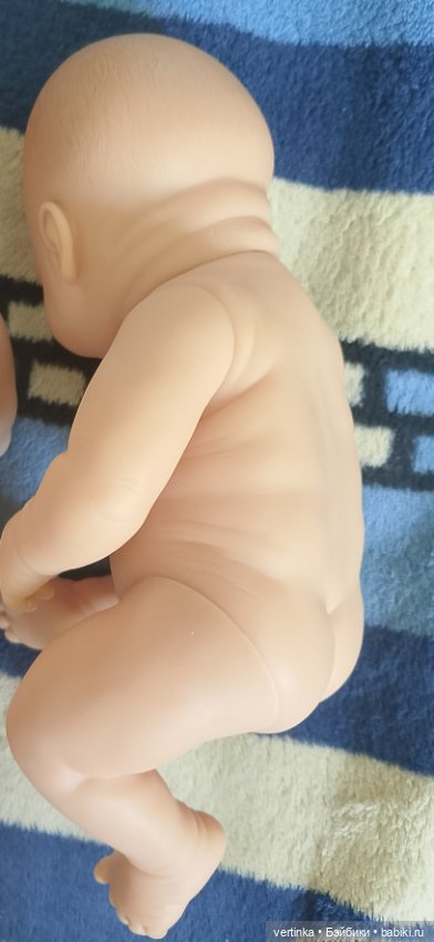 Беренджер малышок — Игровые куклы (фото 2)