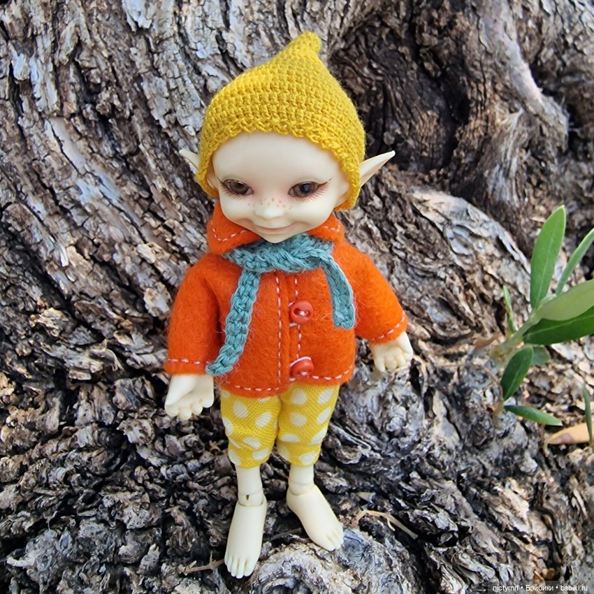 Одежда на Realpuki реалпуки (фото 2)