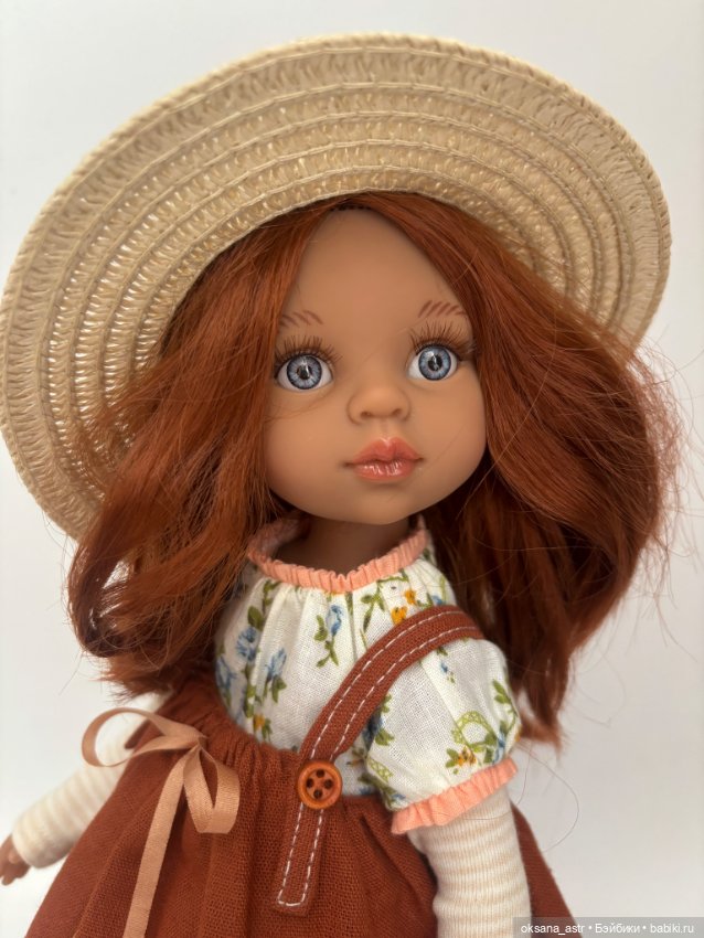 Продам Софью — Игровые куклы (фото 5)