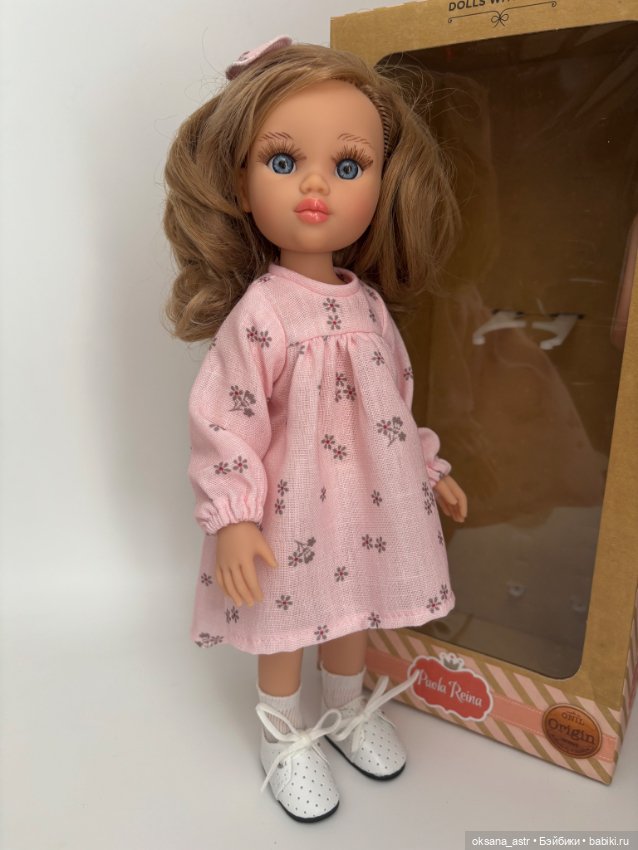 Продам Злату — Игровые куклы (фото 2)