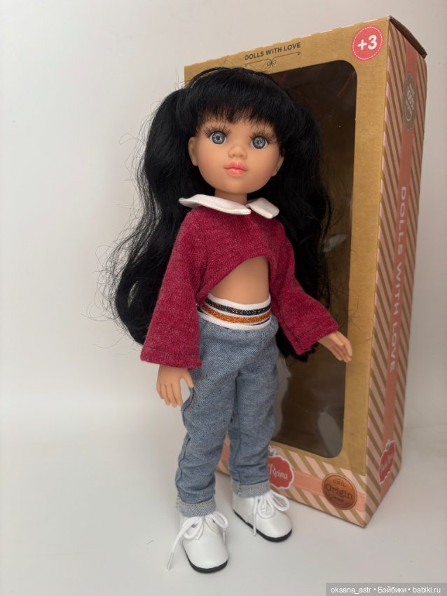 Продам Эльзу — Игровые куклы (фото 4)