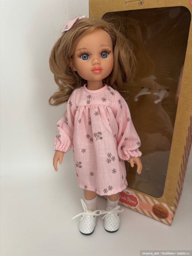 Продам Злату — Игровые куклы