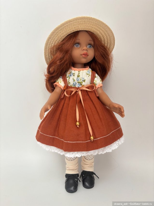 Продам Софью — Игровые куклы (фото 7)