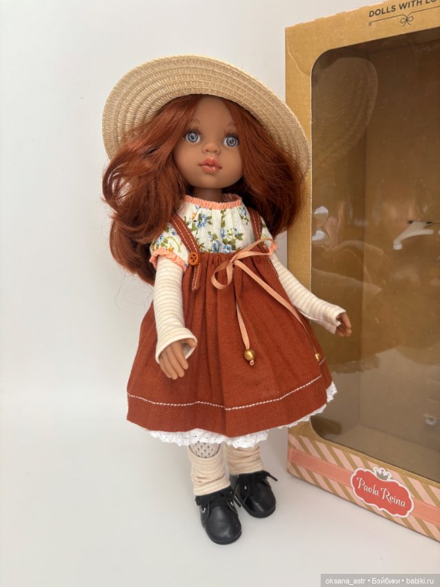 Продам Софью — Игровые куклы (фото 2)