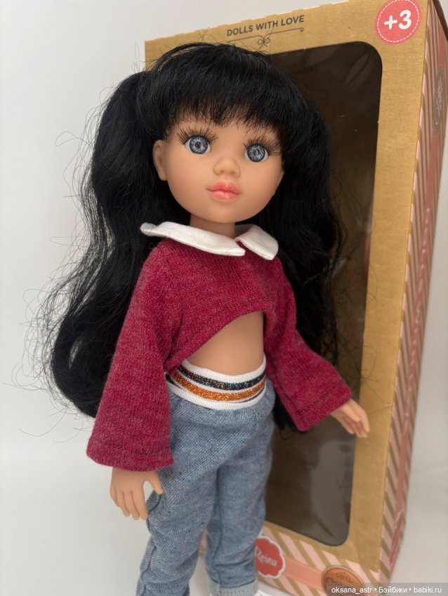 Продам Эльзу — Игровые куклы (фото 5)