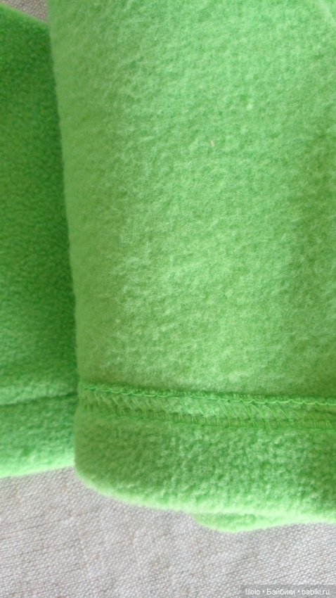 Заготовки для кукольных шапочек (фото 5)