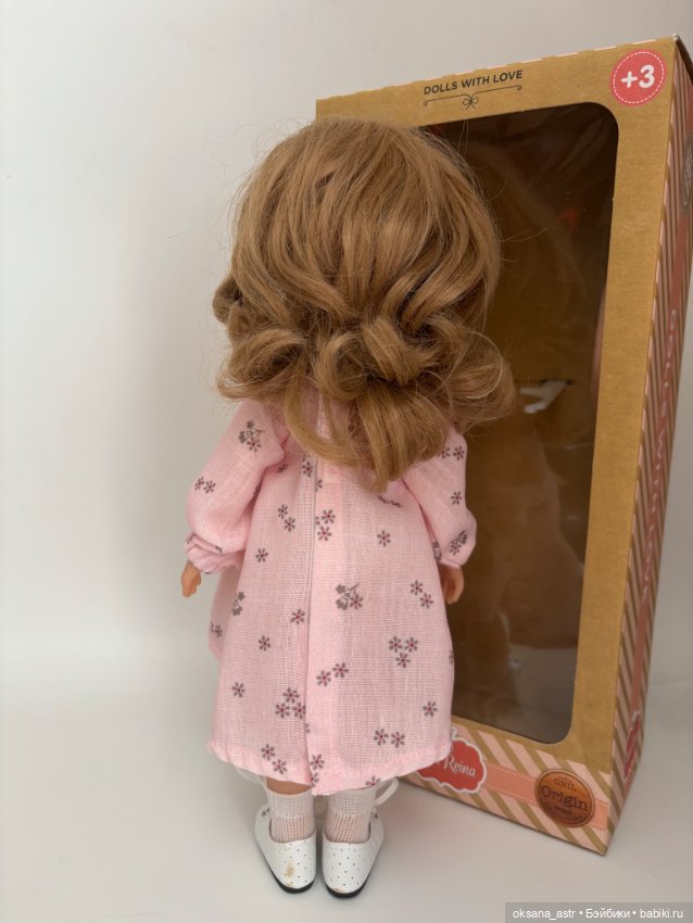 Продам Злату — Игровые куклы (фото 6)