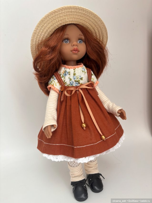 Продам Софью — Игровые куклы (фото 4)