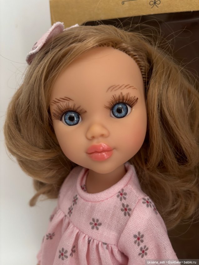 Продам Злату — Игровые куклы (фото 4)