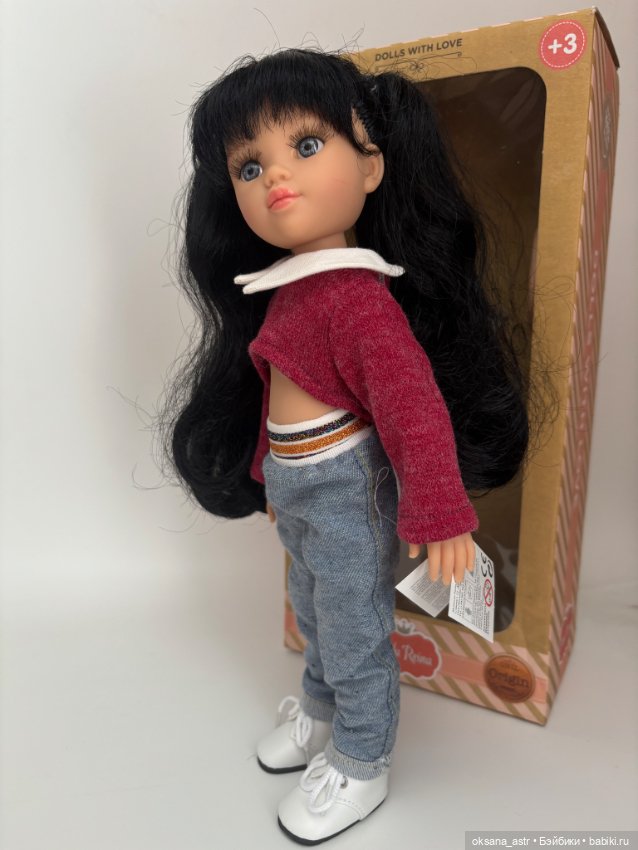 Продам Эльзу — Игровые куклы (фото 3)