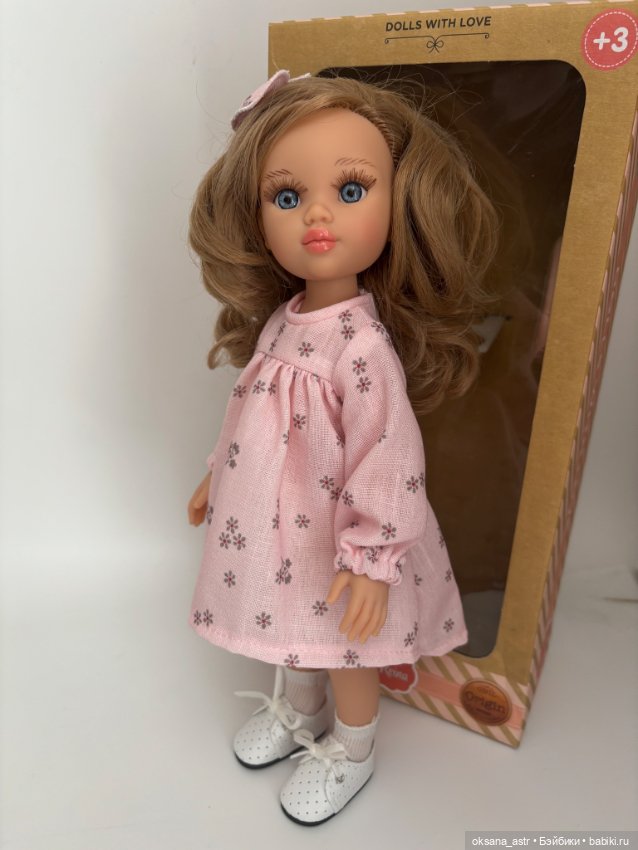 Продам Злату — Игровые куклы (фото 3)