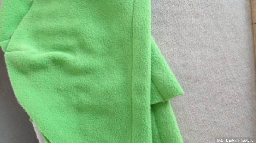 Заготовки для кукольных шапочек (фото 3)