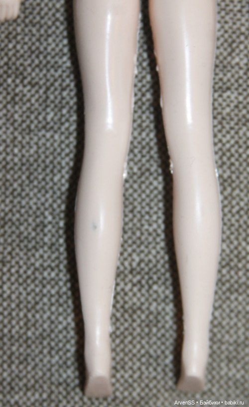 Силиконовое тело Volks Elegant (фото 6)