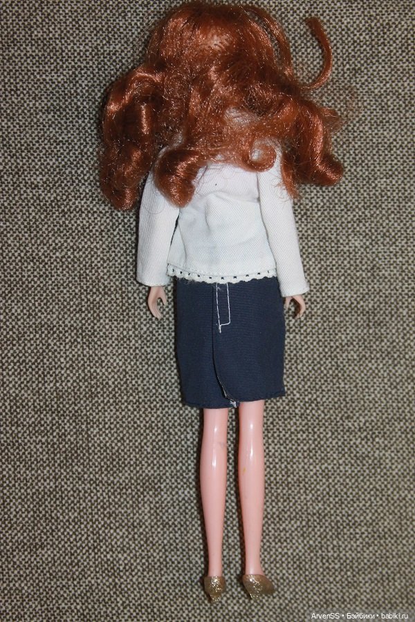 Орие Каяма (мама Ликки) пятого поколения компании Такара (фото 3)