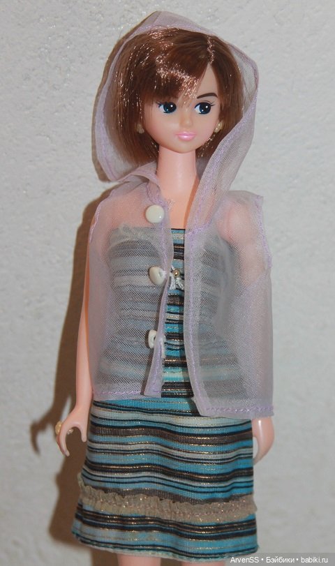 Винтажная подружка Дженни Кисара (фото 10)