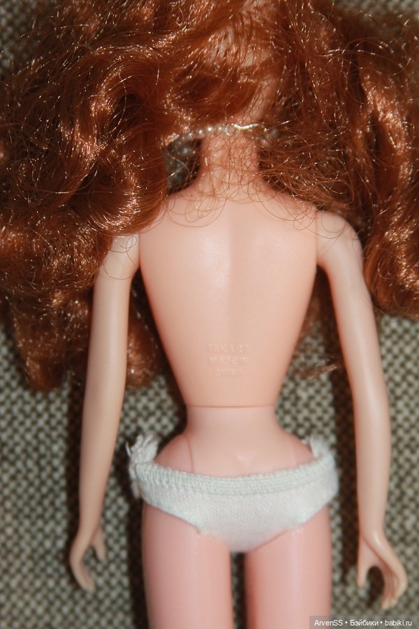 Орие Каяма (мама Ликки) пятого поколения компании Такара (фото 7)