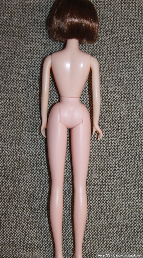 Винтажная подружка Дженни Нанако Хошизава компании Такара (фото 6)