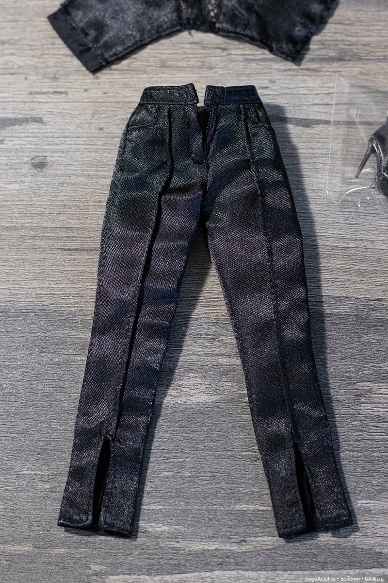 Брюки Integrity toys Vampire Drama Kesenia (фото 2)