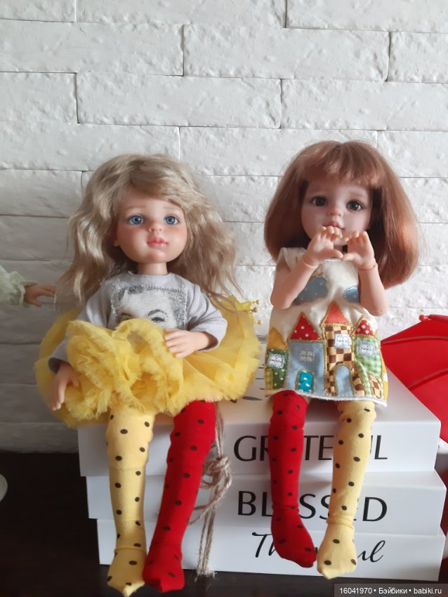 ООАК Паола Рейна — ООАК (кастом куклы) (фото 2)