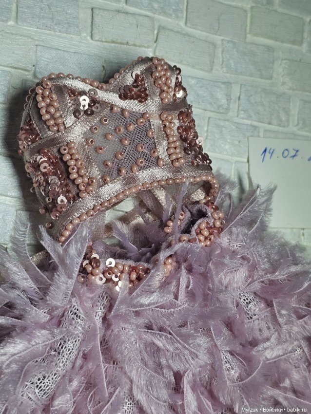 Комплект для Chimera, Popovy (фото 3)