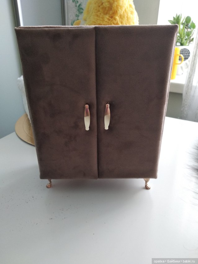 Мебель для кукол — Кукольная мебель