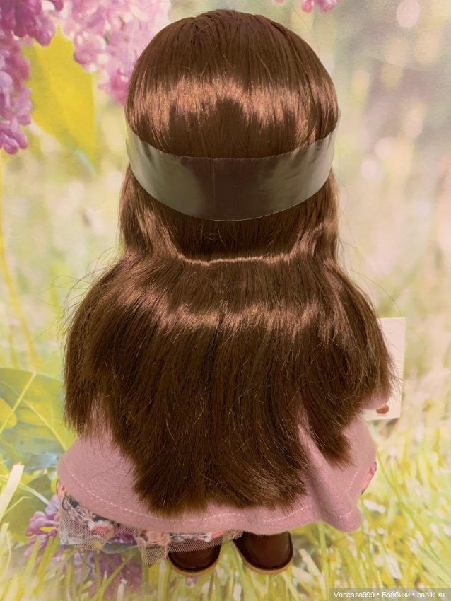 Прелестная Булочка Мия(Mia) от Nines d'Onil.Новая (фото 9)