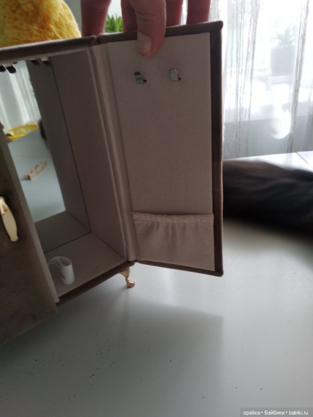 Мебель для кукол — Кукольная мебель (фото 4)