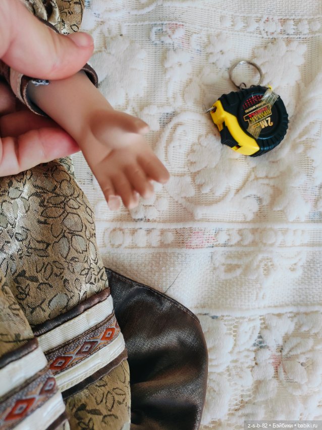 Красивая винтажная фарфорка