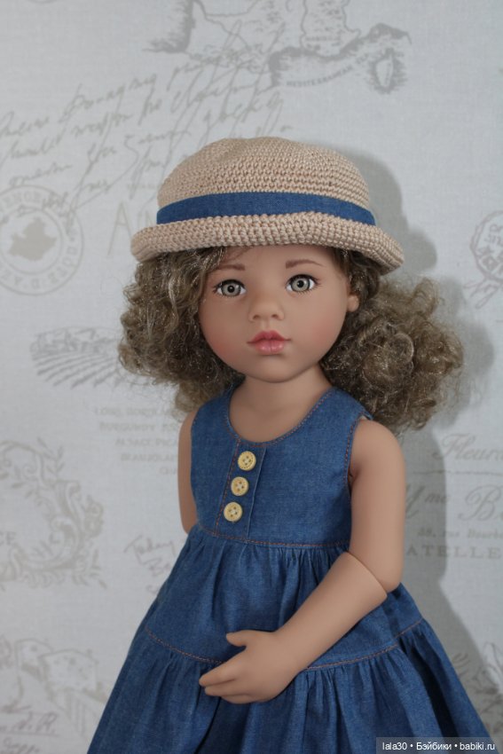 Комплект для малышек Gotz (фото 8)