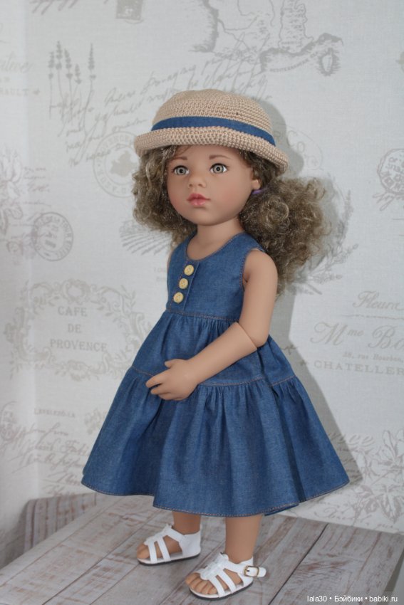 Комплект для малышек Gotz (фото 6)