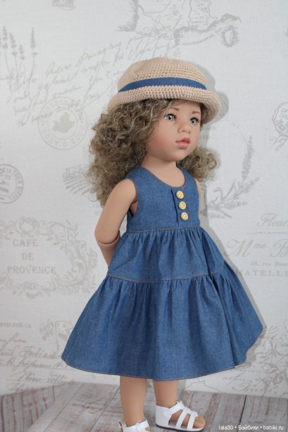 Комплект для малышек Gotz (фото 5)