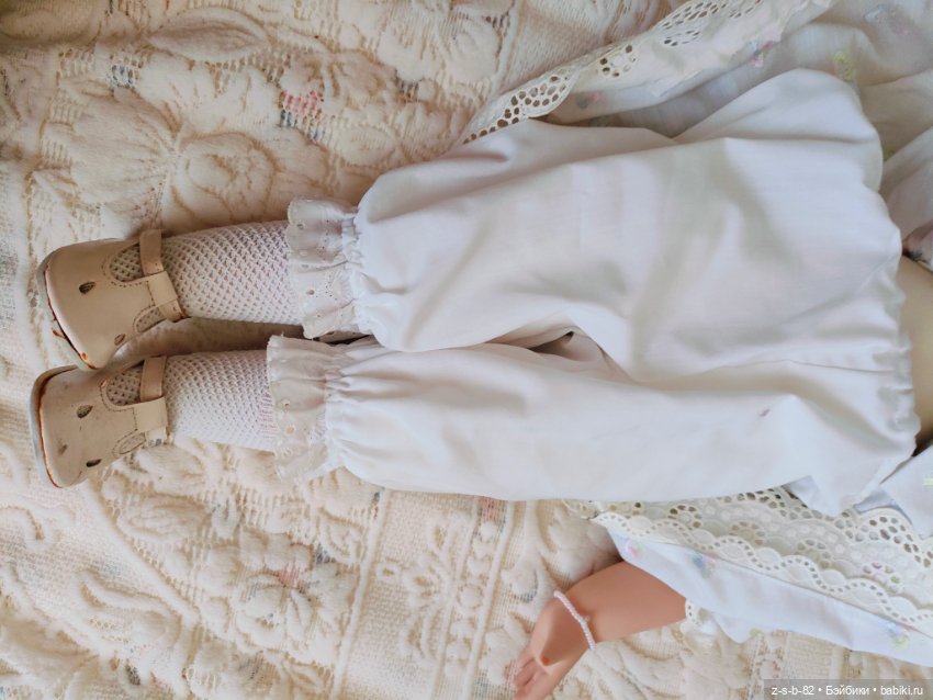 Авторская фарфорка — Фарфоровые куклы