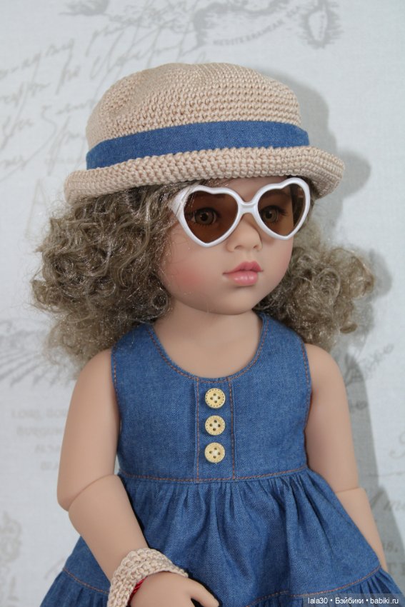 Комплект для малышек Gotz