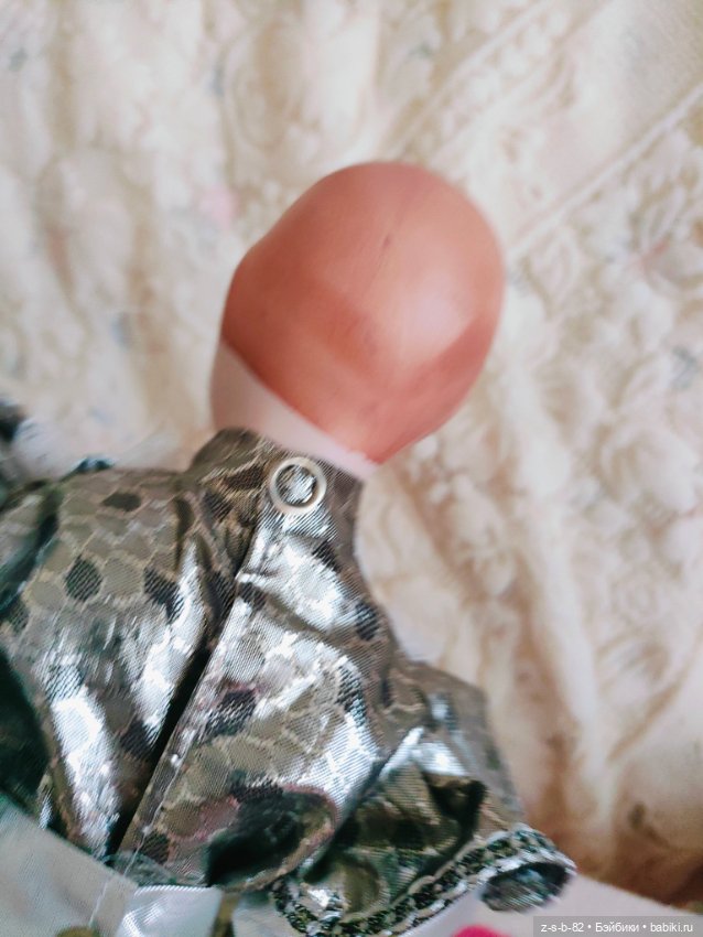 Красивый клоун в стиле Ар-деко (фото 2)