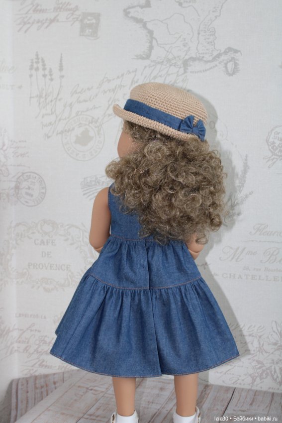 Комплект для малышек Gotz (фото 7)