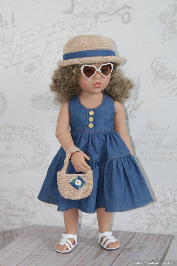 Комплект для малышек Gotz (фото 3)