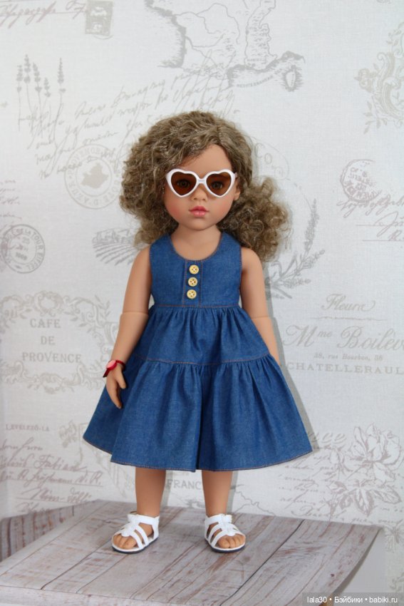 Комплект для малышек Gotz (фото 2)