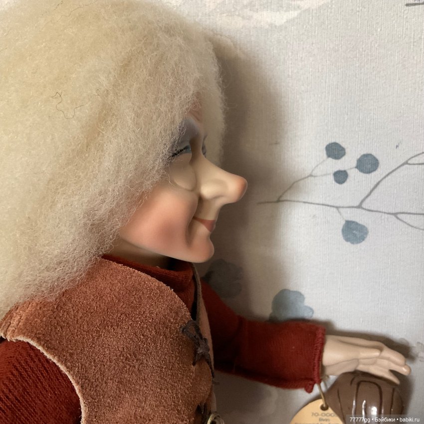 Мистер Элвин собственной персоной (фото 7)