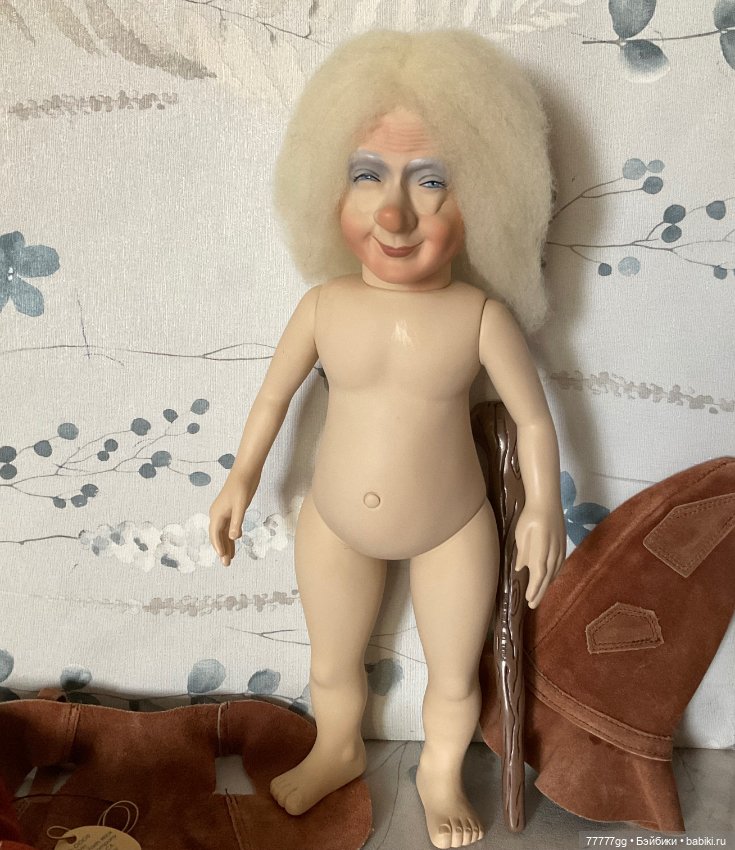 Мистер Элвин собственной персоной (фото 10)