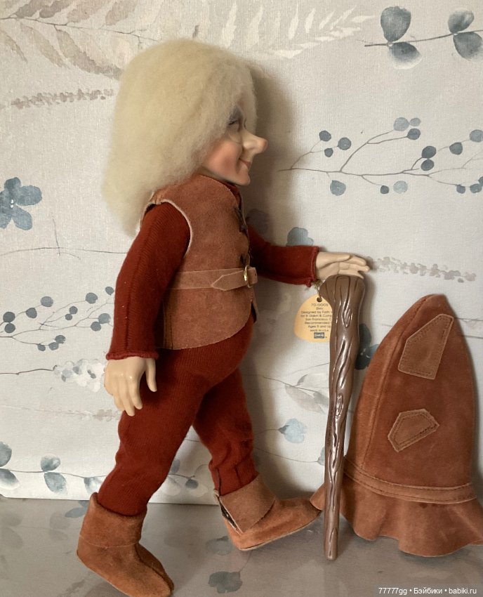 Мистер Элвин собственной персоной (фото 8)