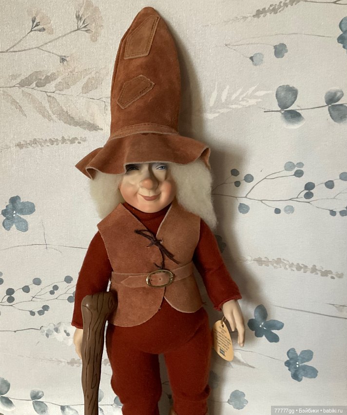 Мистер Элвин собственной персоной (фото 2)