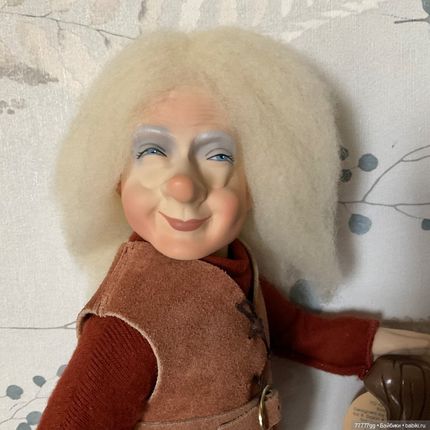 Мистер Элвин собственной персоной (фото 6)