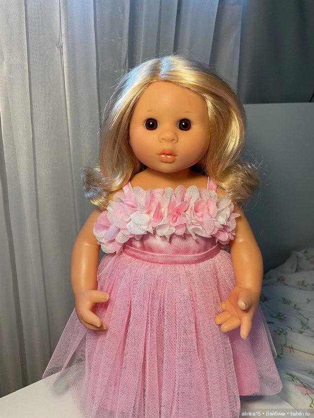 Платье на студийного вихтеля (фото 2)