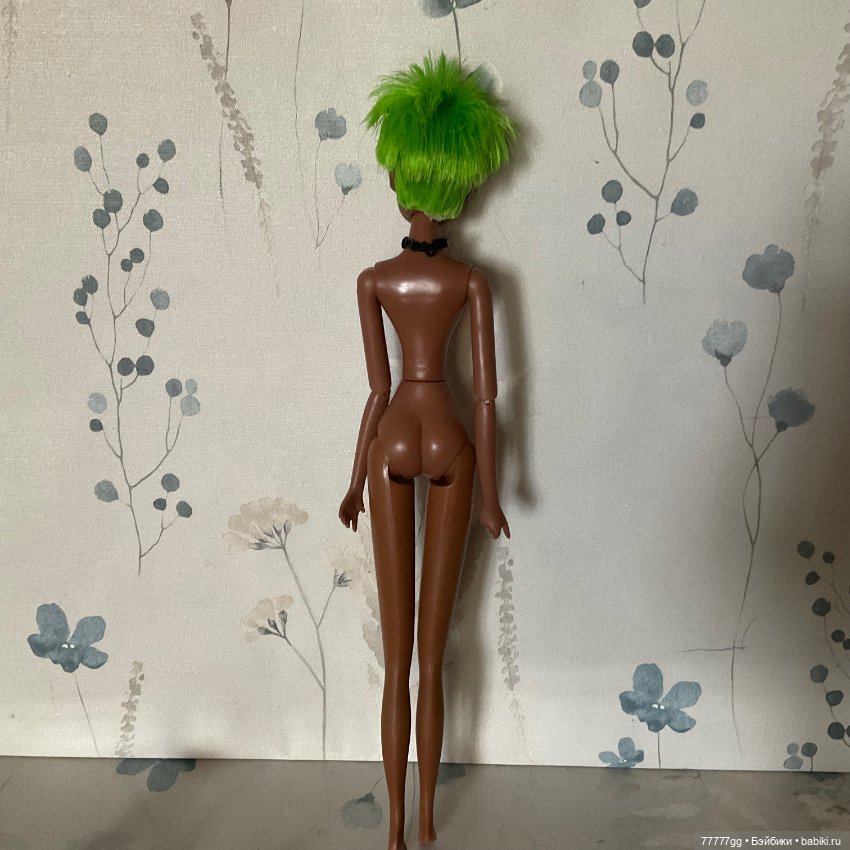 Несравненная Веве — Игровые куклы