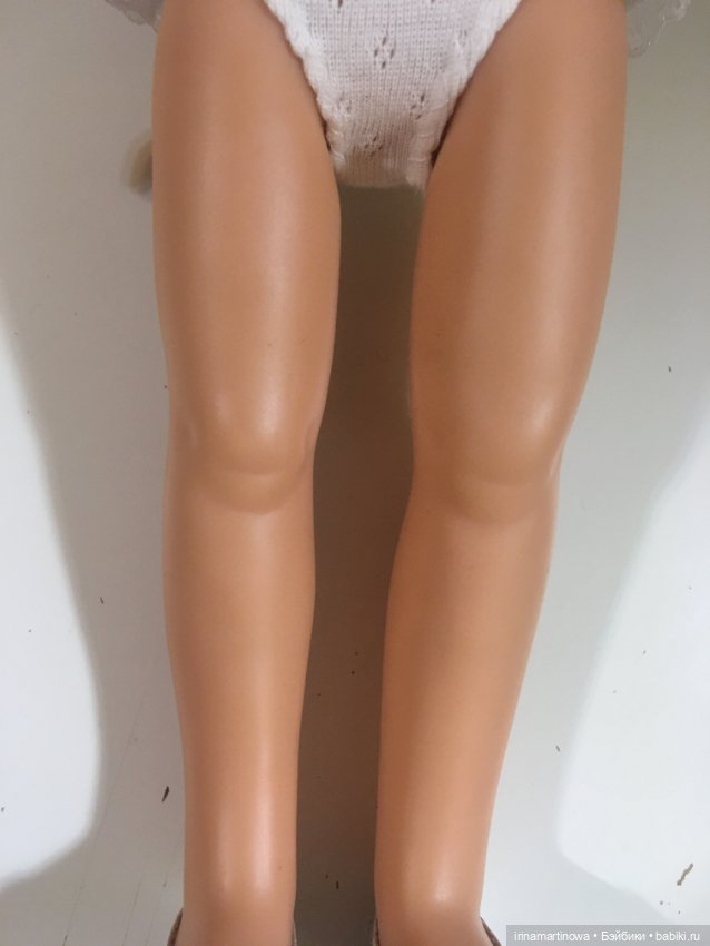 Paola Reina (32см) Кристи на старом теле (фото 2)