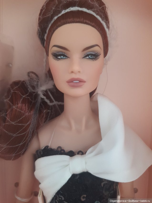 Erin Night Out Integrity — Фэшн