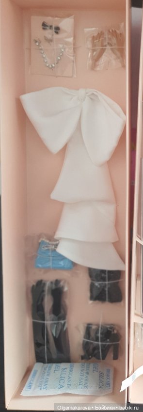 Erin Night Out Integrity — Фэшн (фото 7)